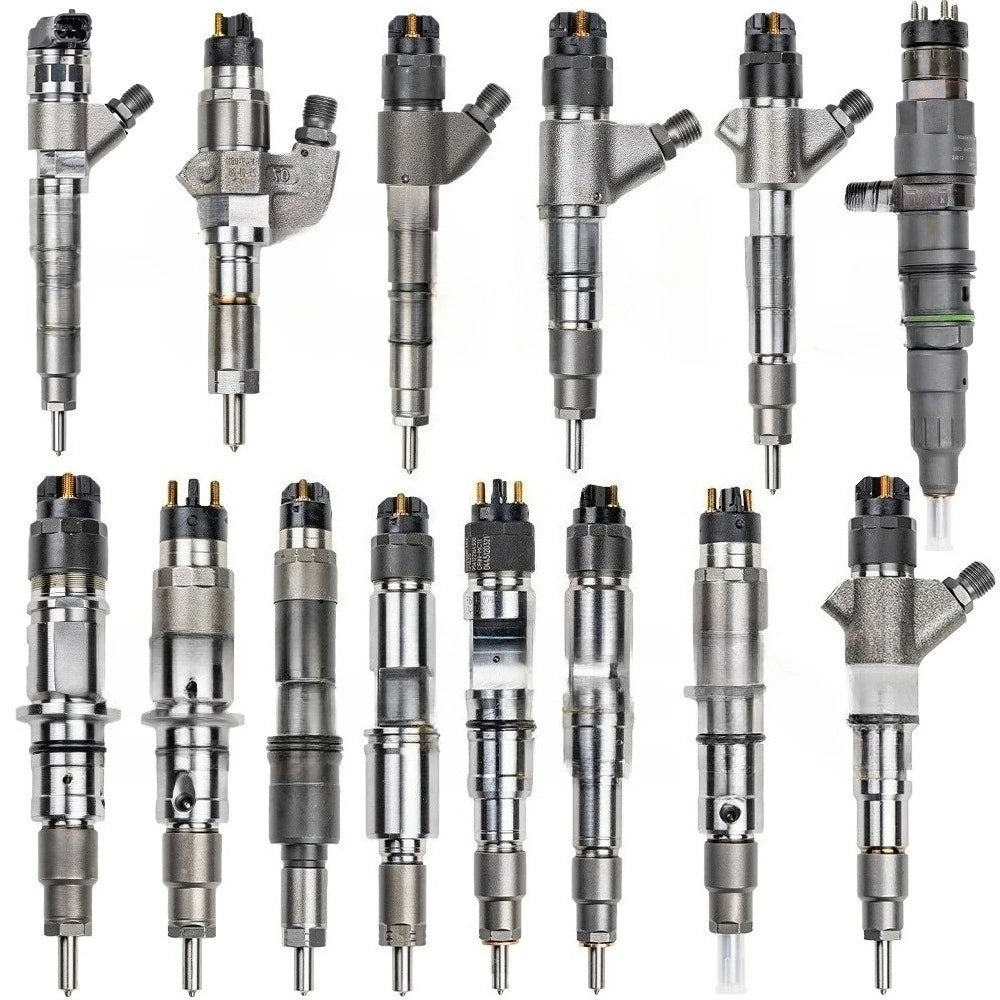Fuel Injector Diesel Injector Assembly 044512066J for Winstar Engine High FlowCar Accessories