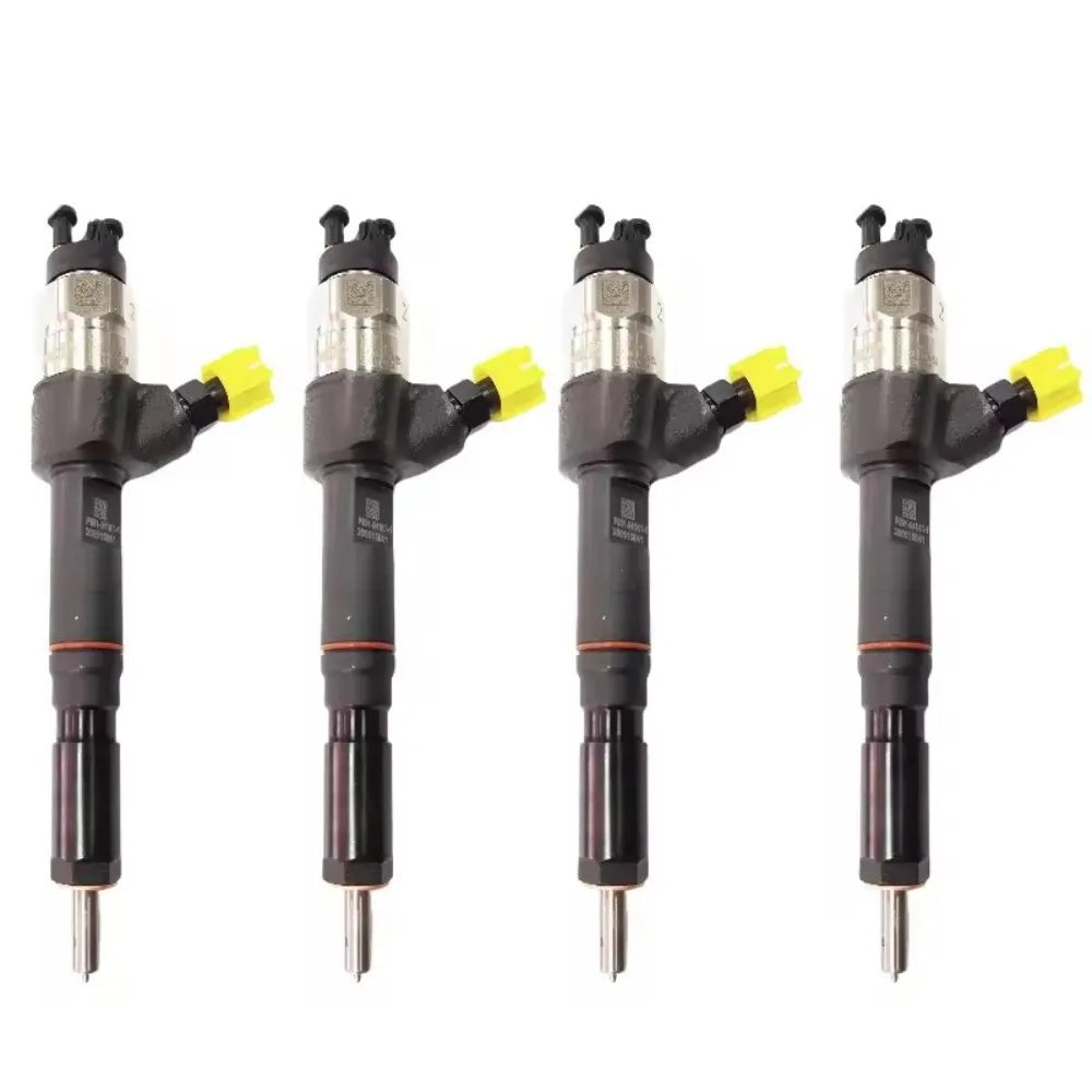 Heavy oil P091-000A fuel injector is suitable for tractor harvester EFI injector In-stock shipped immediately