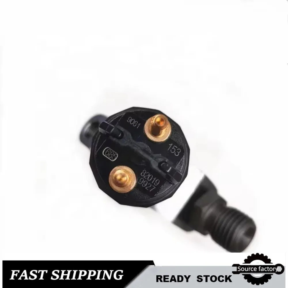 Fuel Injector0445120153 201149061 Diesel Common Rail Fuel Injector for KAZ-High FlowCar Accessories