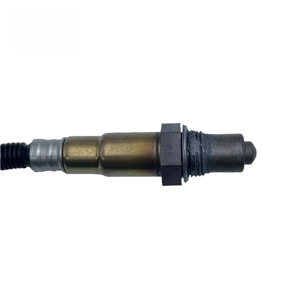 O2 Sensor 06B906262N for Volkswagen Automotive Sensor in-stock Shipped ImmediatelyReplacement Parts