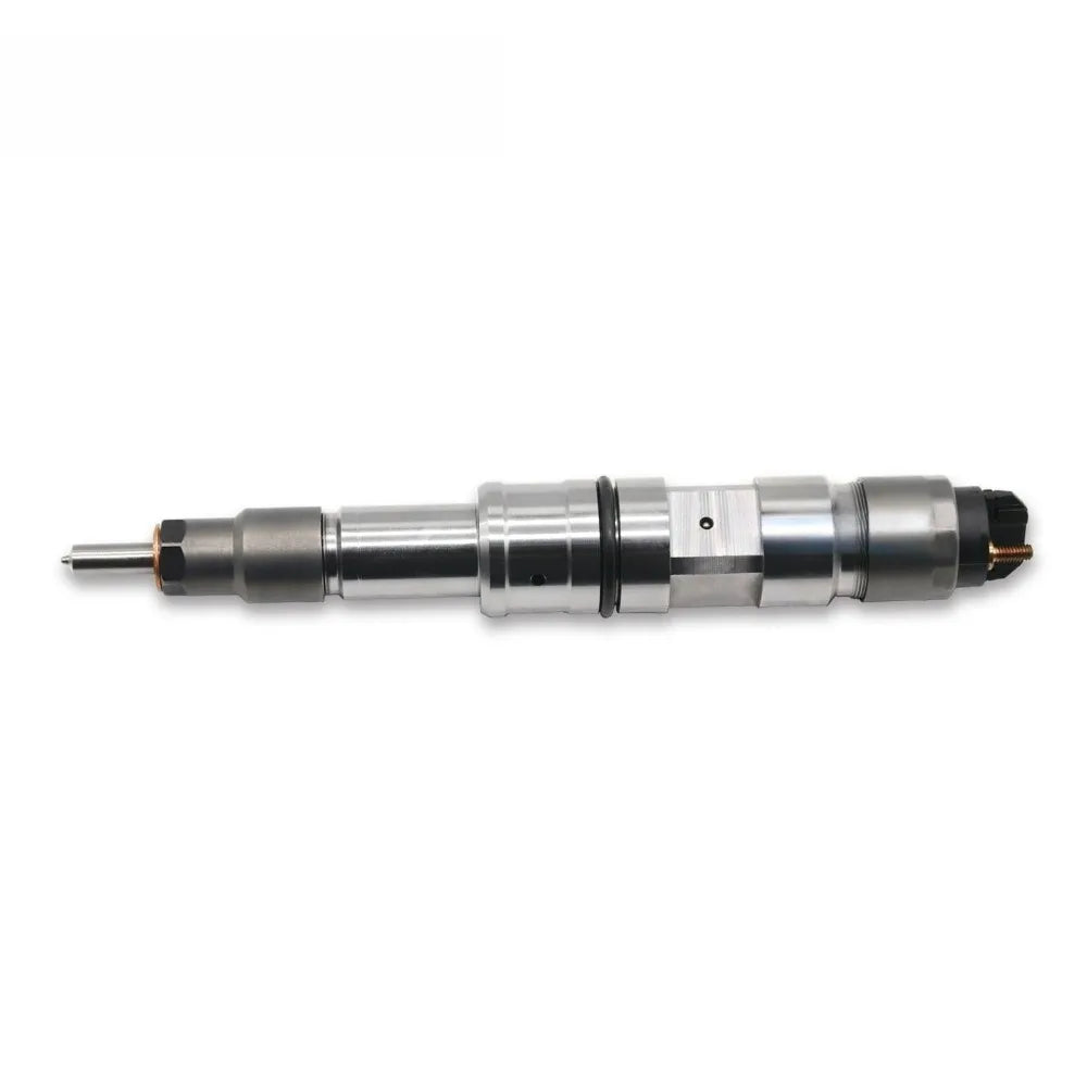 Fuel Injector 0445120571 Diesel Large Automatic Injector for Weichai 1001756919-High FlowCar Accessories