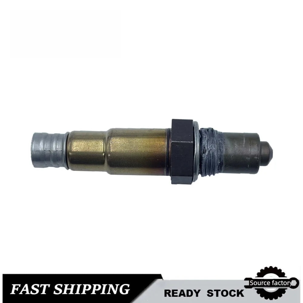 O2 Sensor 0258010319 Automotive Sensor In-stock, Shipped ImmediatelyReplacement Parts