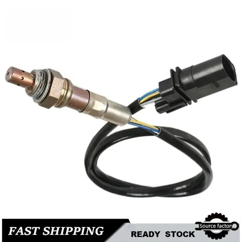 Oxygen O2 Sensor LZA15-GM3 LZA15-GM1 06E906265S for Fiat Opel Volkswagen, Oxygen Sensor in-stock Shipped Immediately