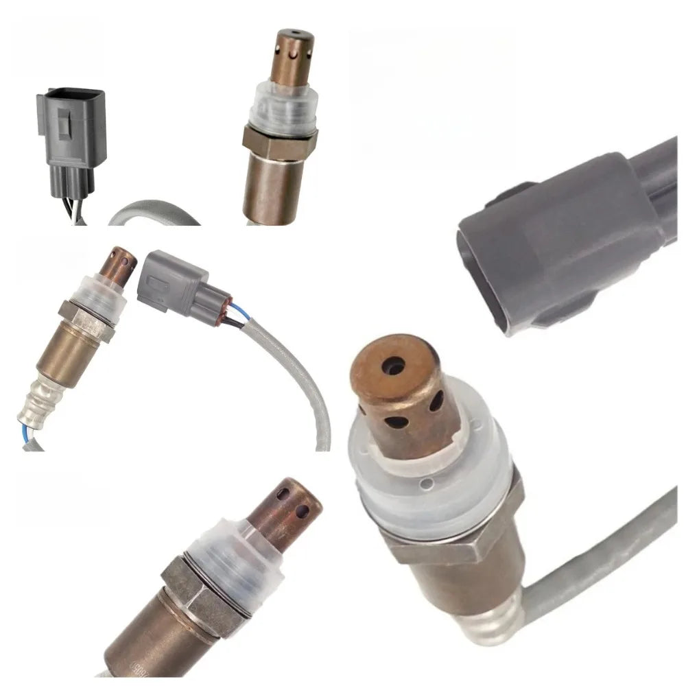 O2 Sensor 89467-26050 8946726050 for Toyota Lexus Oxygen Sensor in-stock, Shipped ImmediatelyReplacement Parts