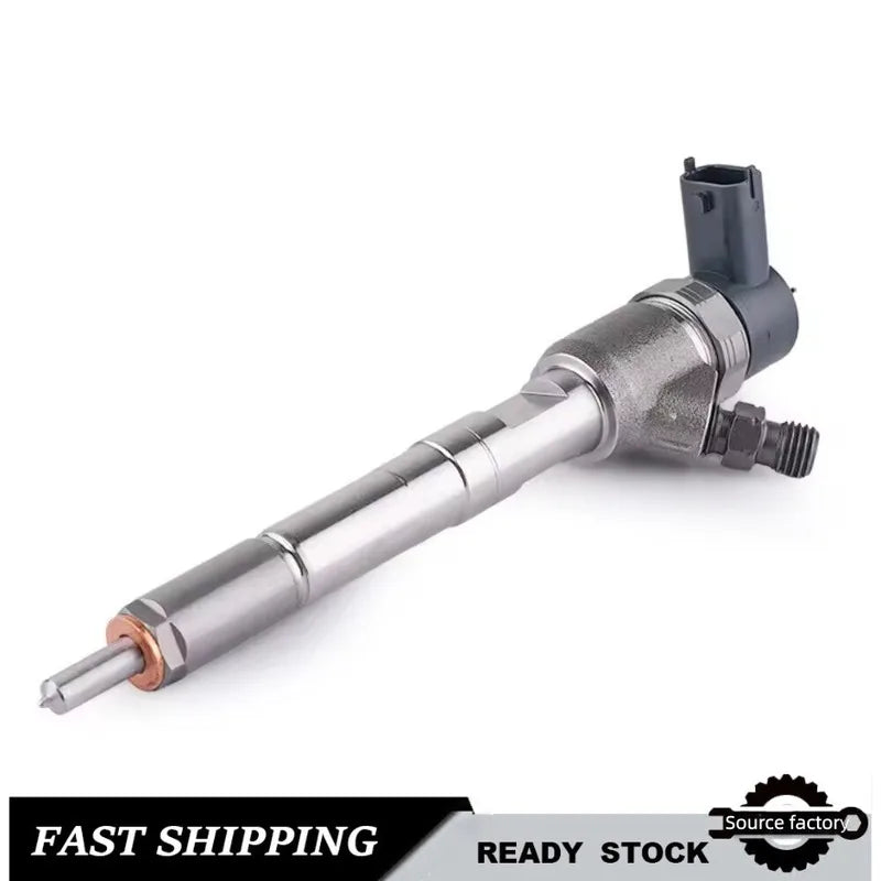 0445110083 0986435078 Fuel Injector for Fiatlancia for Opel 1.3JTD 1.3 CDTI-Low Emission Fast Shipping