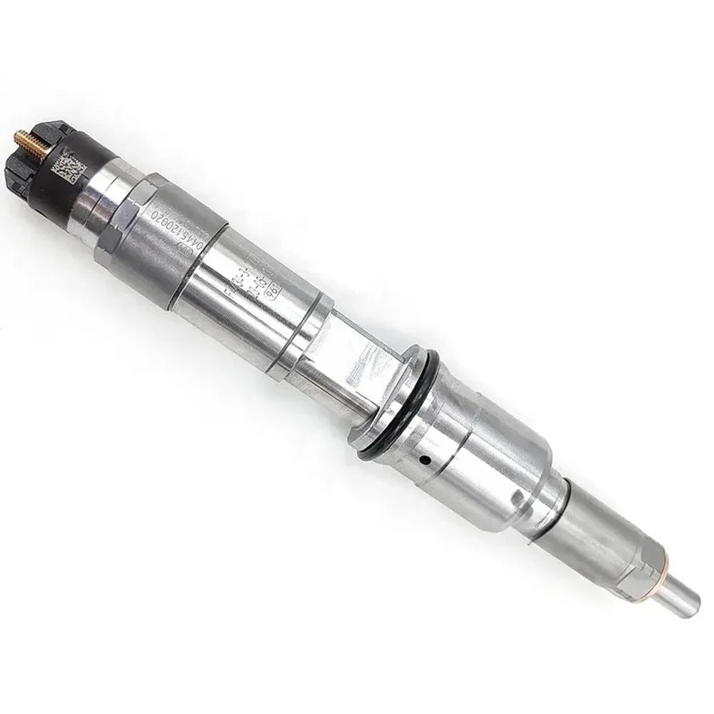0445120310 Diesel Fuel Injector Is Suitable for Dongfeng D5010222526 Injection Valve -In-stock Shipped Immediately