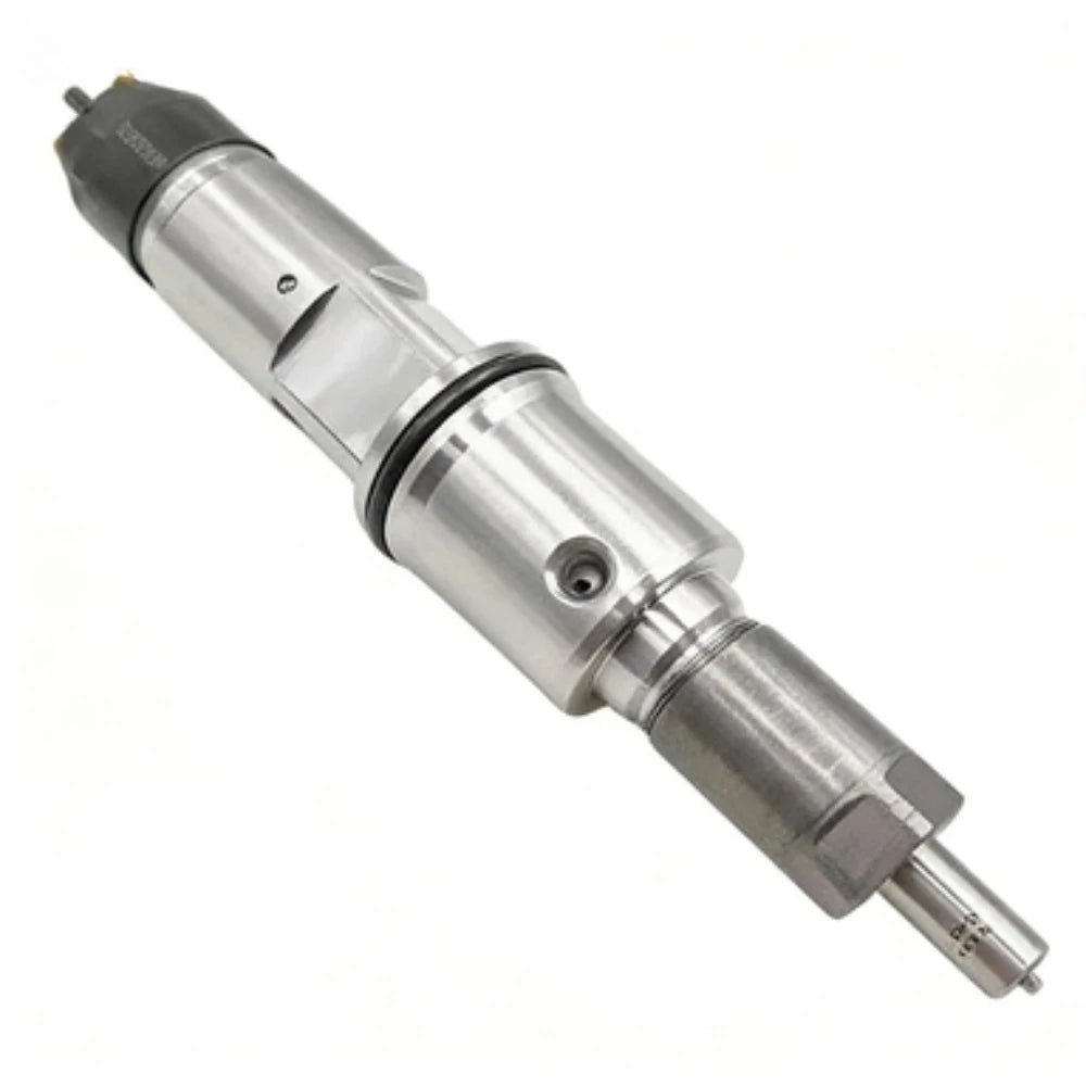 Fuel Injector0445120501 D5010224535 Fuel Injector for Dongfeng Tianlong Diesel Engine High FlowCar Accessories