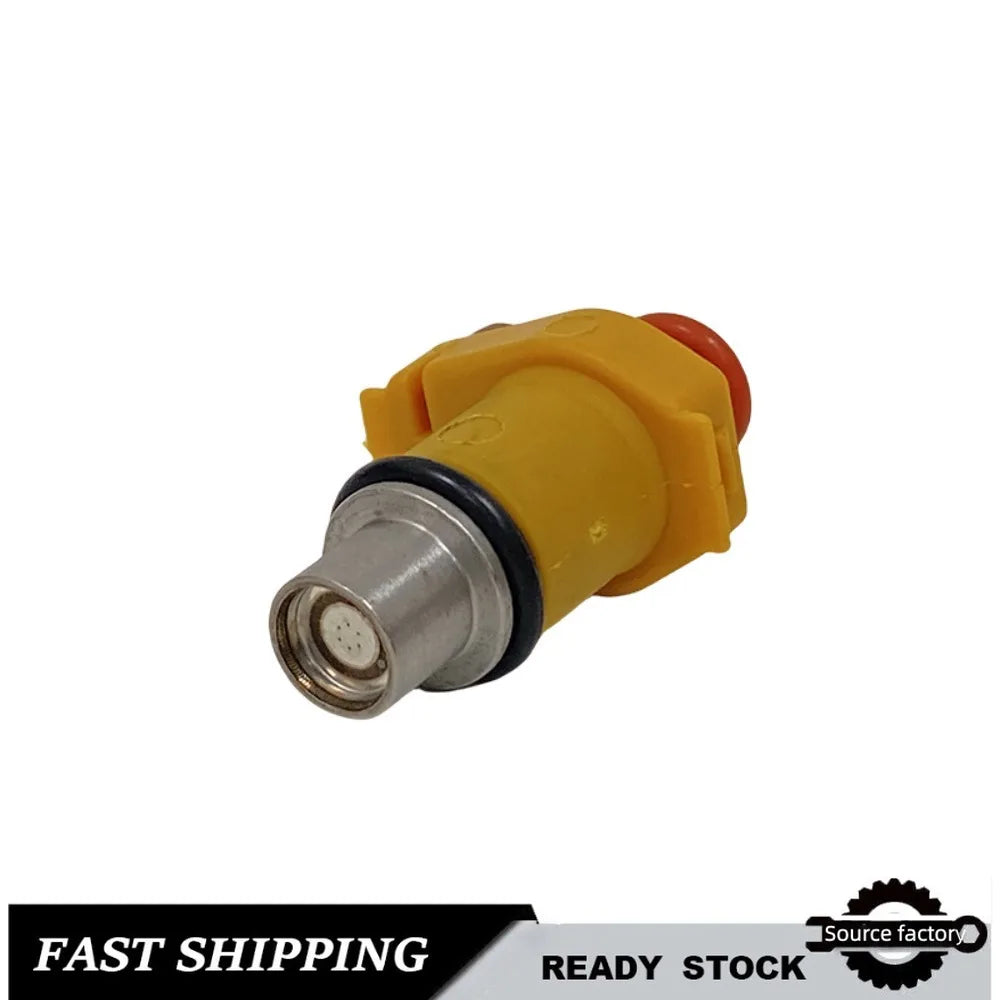 5D7-13770-00 Motorcycle Fuel Injector Nozzle for Yamaha WR125R YZFR125motorcycle parts Fast Shipping