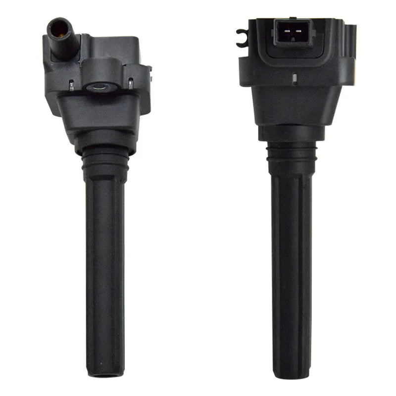 4 PCS Ignition Coil 483Q18100 TT11D for Hippocampus, Fumeilai, Fusida Easy Installation Fast Shipping