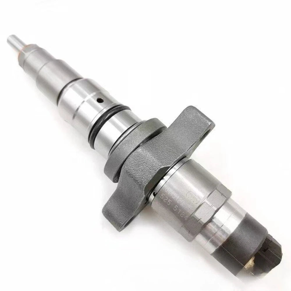 0445120238 High pressure common rail injector assembly for Dodge Cummins LSBe engine