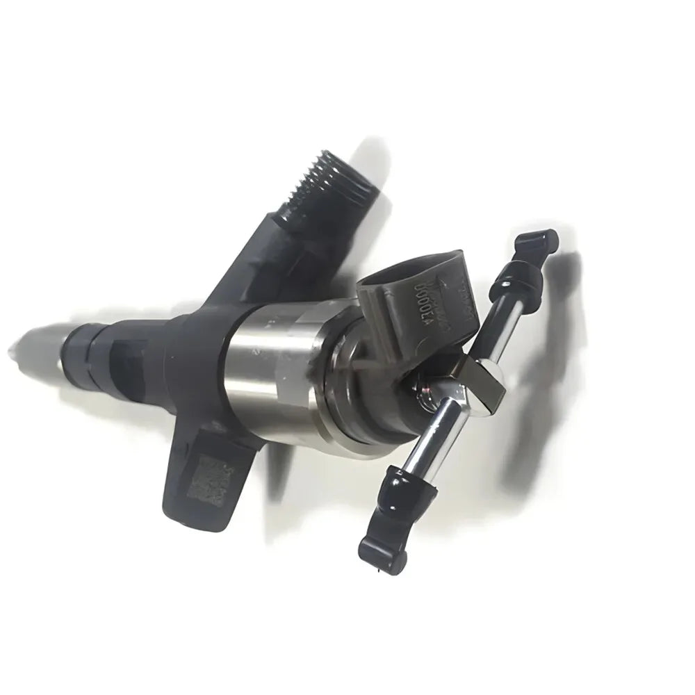 Common Rail Injector095000-6030 33800-87000 Diesel Fuel Injectors for HYUNDAI-car accessories Fast Delivery