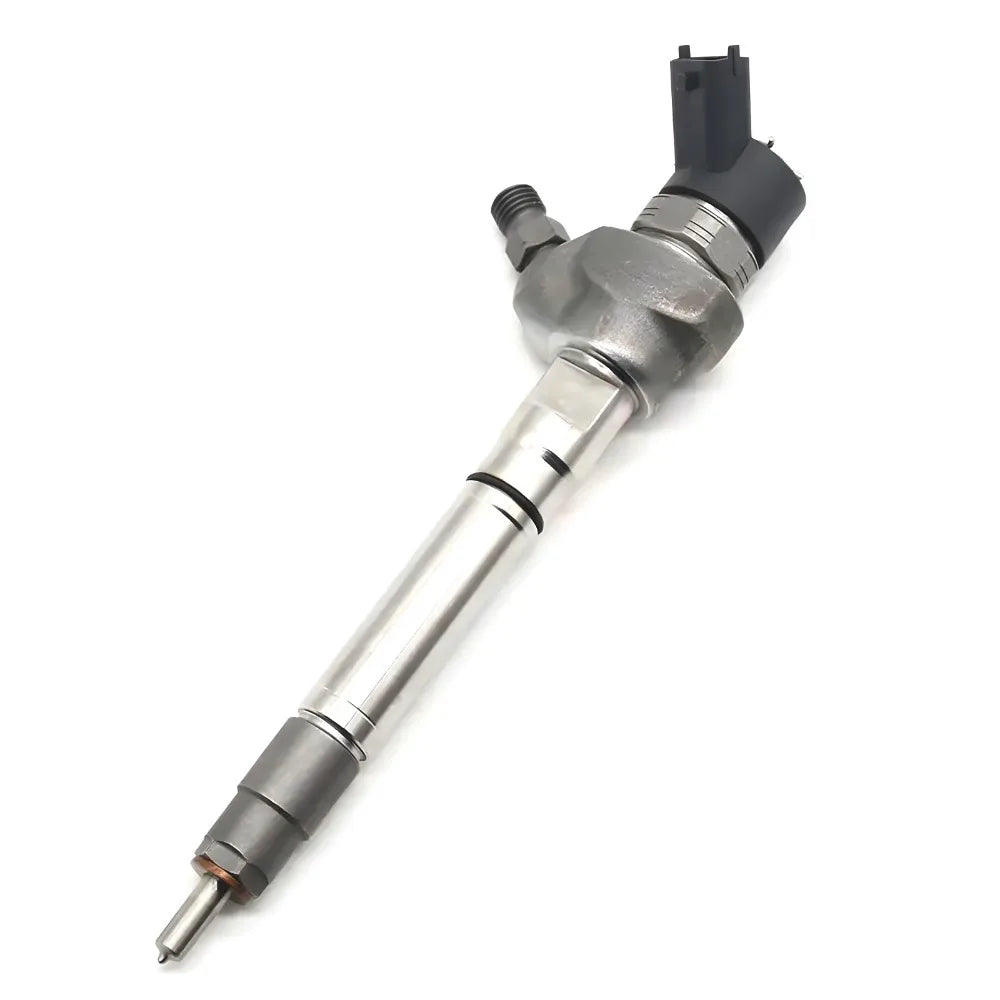 0445110678 Fuel Injector 1100100XED12 Common Rail Injector for Automobile Parts -In-stock Shipped Immediately