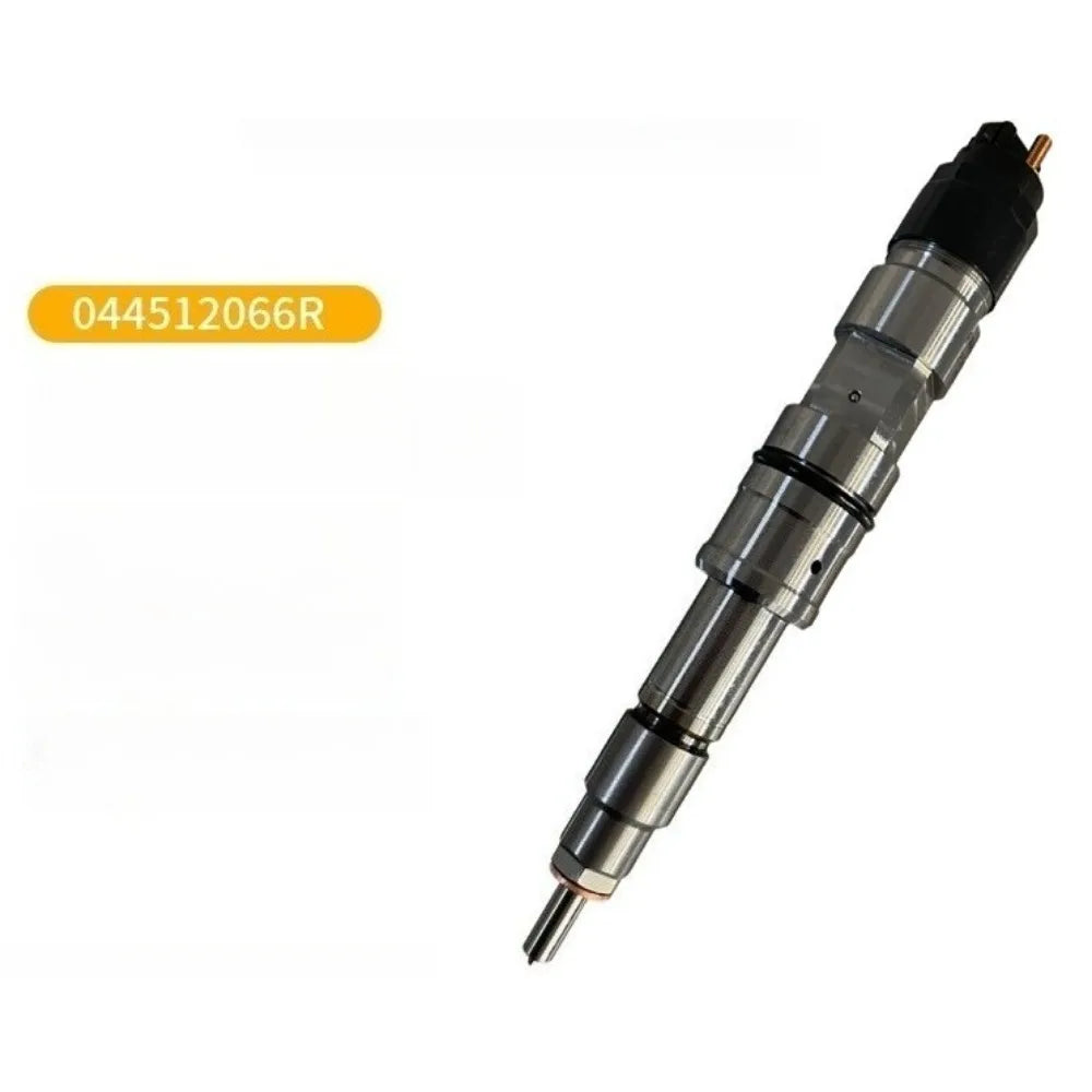 Fuel Injector Assembly 044512066R for Weichai WP10 High Pressure Common Rail Injector 1000835333High FlowCar Accessories