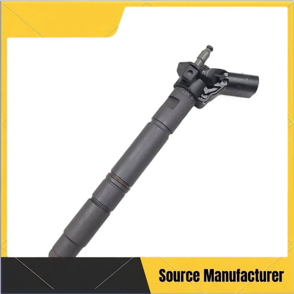 Fuel Injector Fuel Common Rail Injector 0445117042 for Audi/Volkswagen/Porsche Auto Engine Fuel Injector PartsFast Shipping