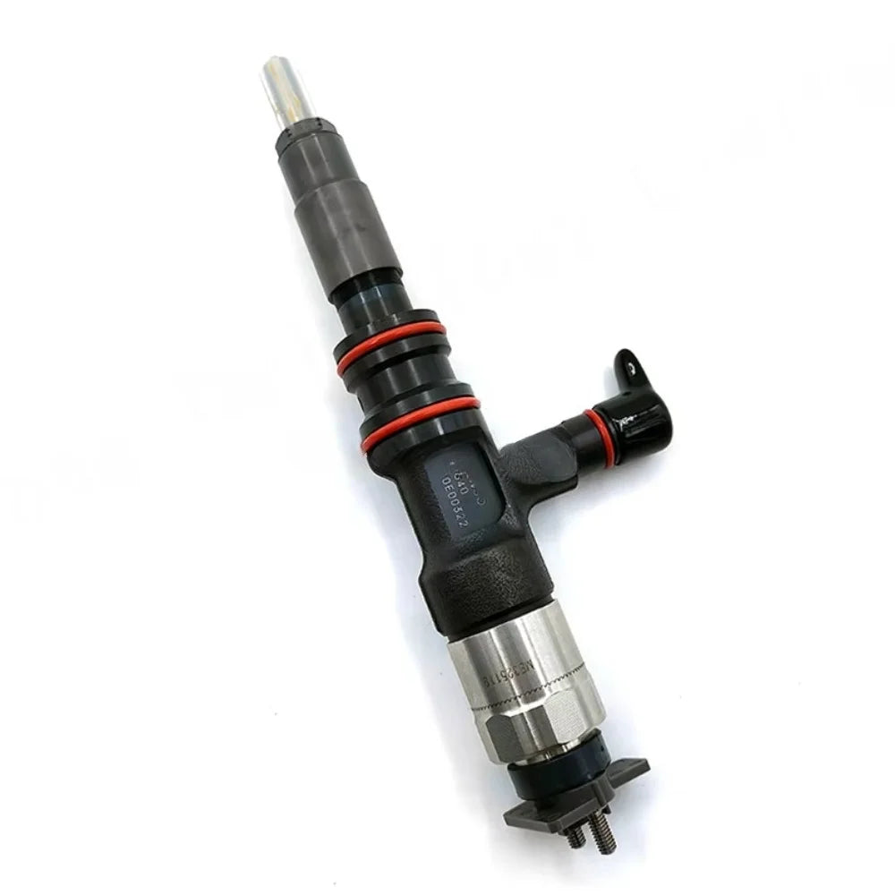 Common Rail Injector 295050-0641 33800-52700 295050-0640 for COUNTY AERO GLOBALcar accessories Fast Delivery