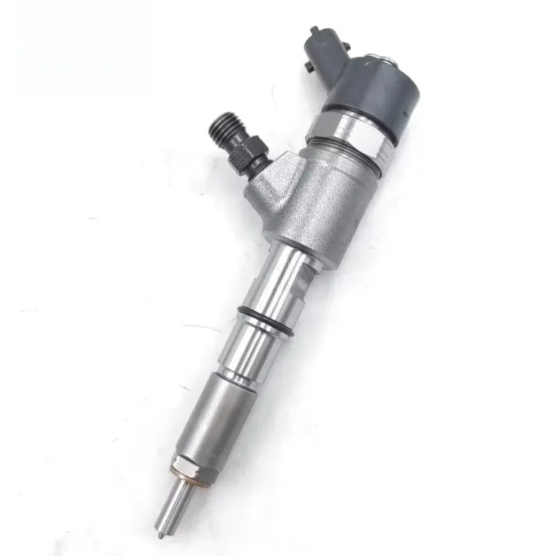 0445111012 KC1-9K546-AA Common Rail Injector forC Haochai NGD3.0 Diesel Engine Replacement Low Emission Fast Shipping