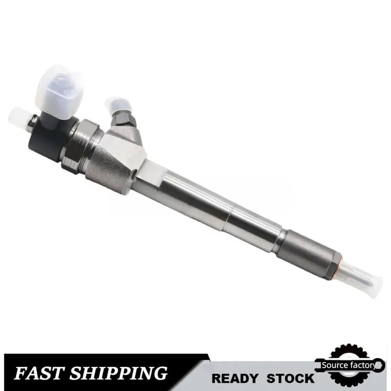 0445110213 55198219 Diesel fuel injector for Fiat alpha coefficient Romeo 2.4 JTD 2005 - 2010 Low Emission Fast Shipping