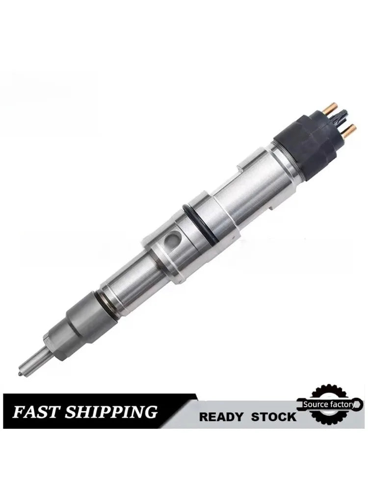 Fuel Injector 0445120560 for Foton Auman High FlowCar Accessories