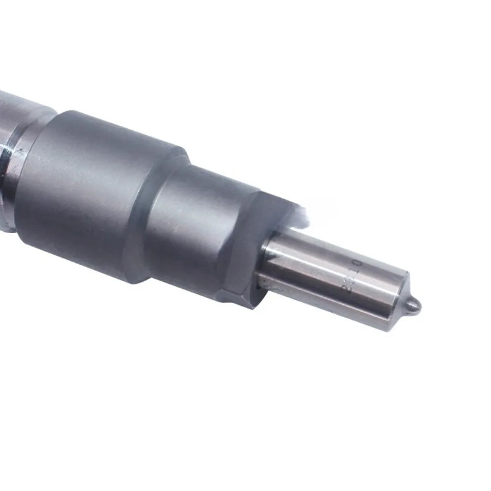 Fuel Injector Fuel Common Rail InjectorAssembly 0445120245 for JAMZ Minsk Gaz Sadko Truck Diesel Engine-High FlowCar Accessories