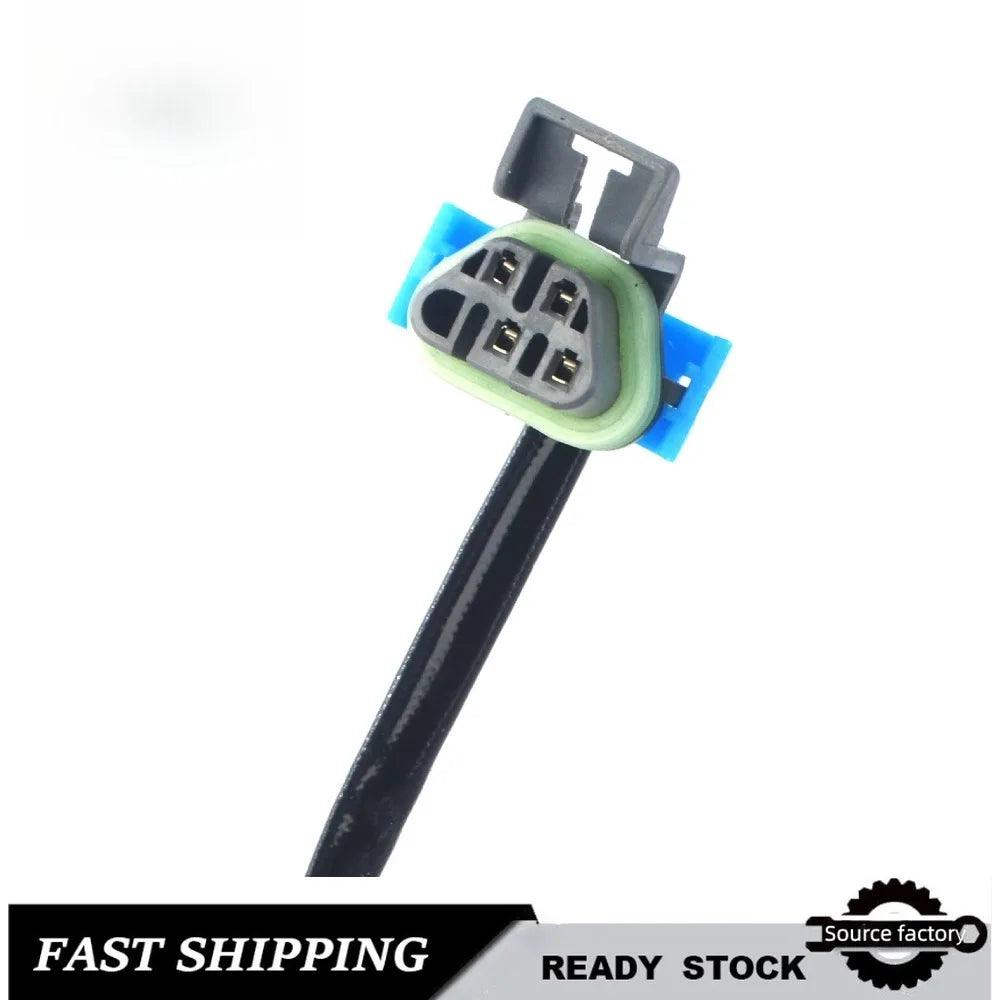 Oxygen O2 Sensor for Isuzu Rear Oxygen Sensor 234-4294 12597947 Oxygen Sensor in-stock Shipped Immediately