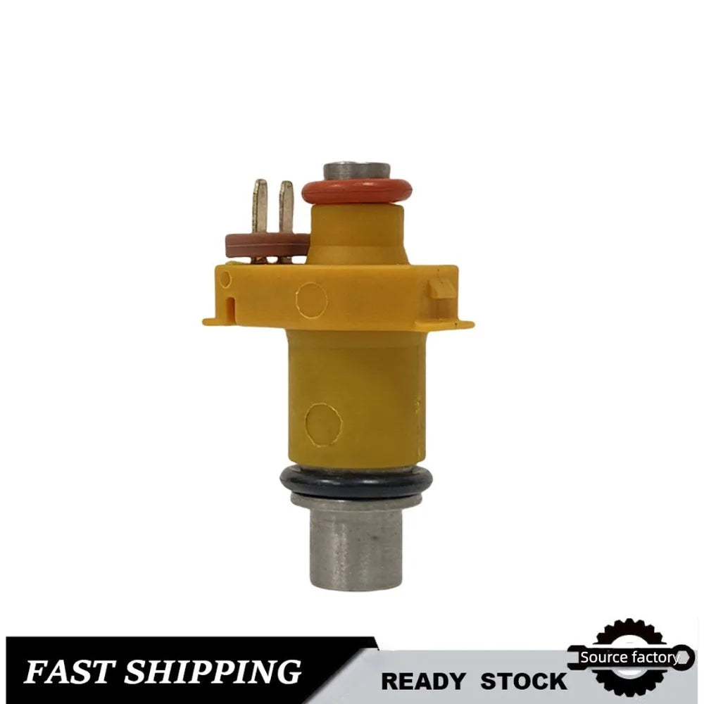 5D7-13770-00 Motorcycle Fuel Injector Nozzle for Yamaha WR125R YZFR125motorcycle parts Fast Shipping