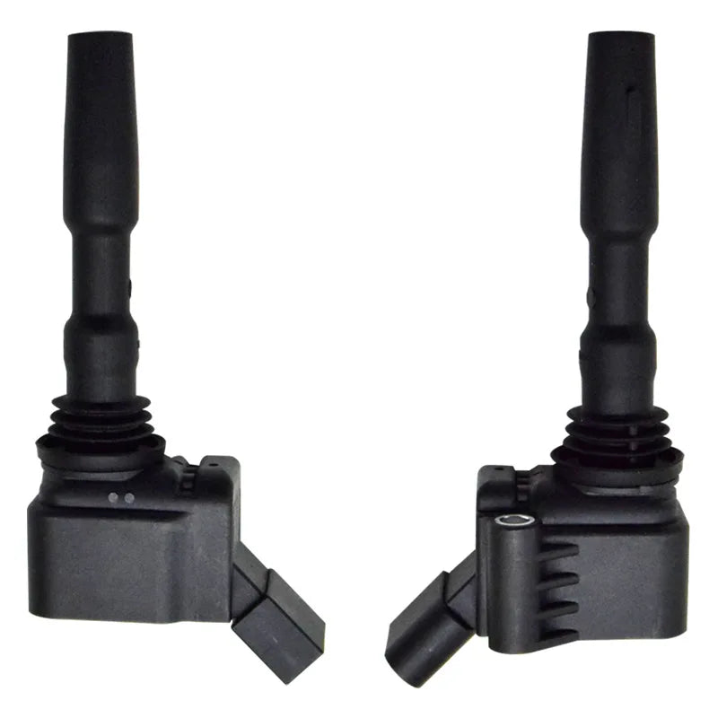 1 PCS Auto Ignition Coil 04C905110A 04C905110B 04C905110C 04E-905-110C Easy Installation Fast Shipping
