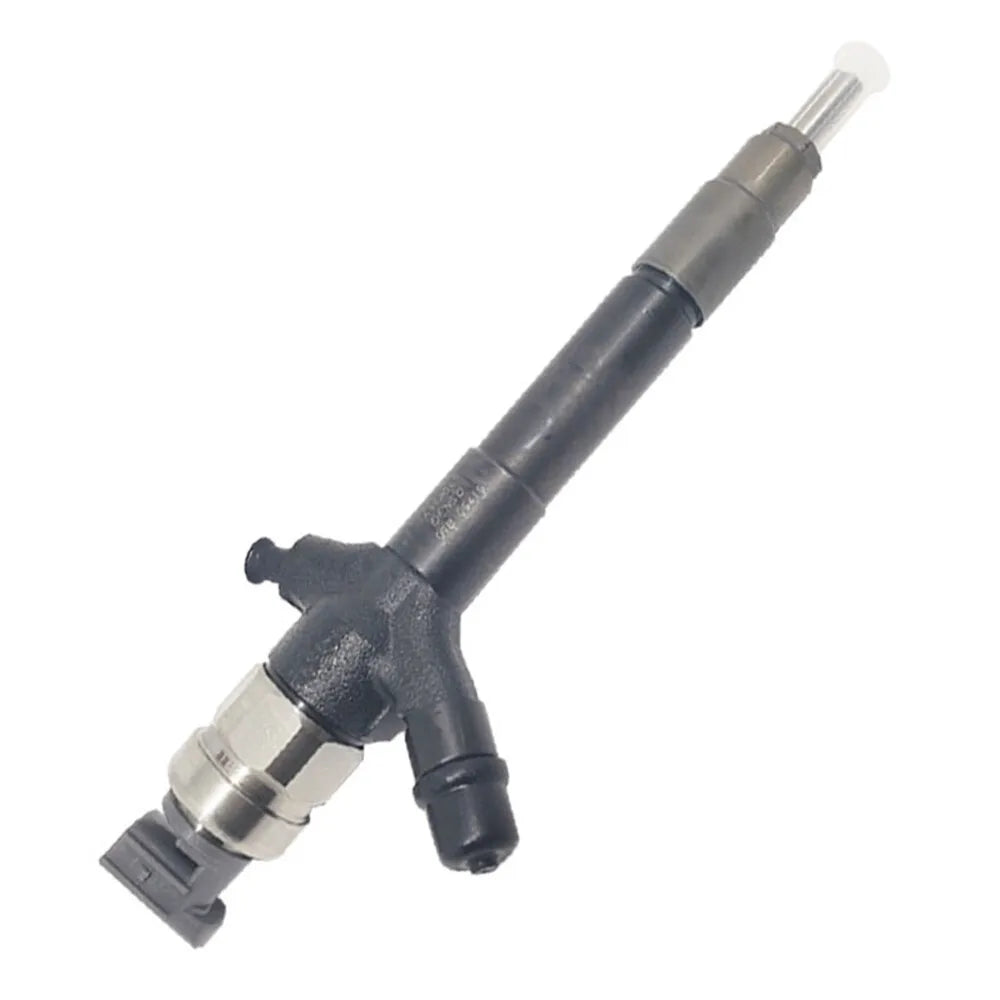 Sufficient Stock AvailableFor DENSO Mitsubishi Pickup L200-TRITON 1465A041 Common Rail/Diesel Injector Accessories