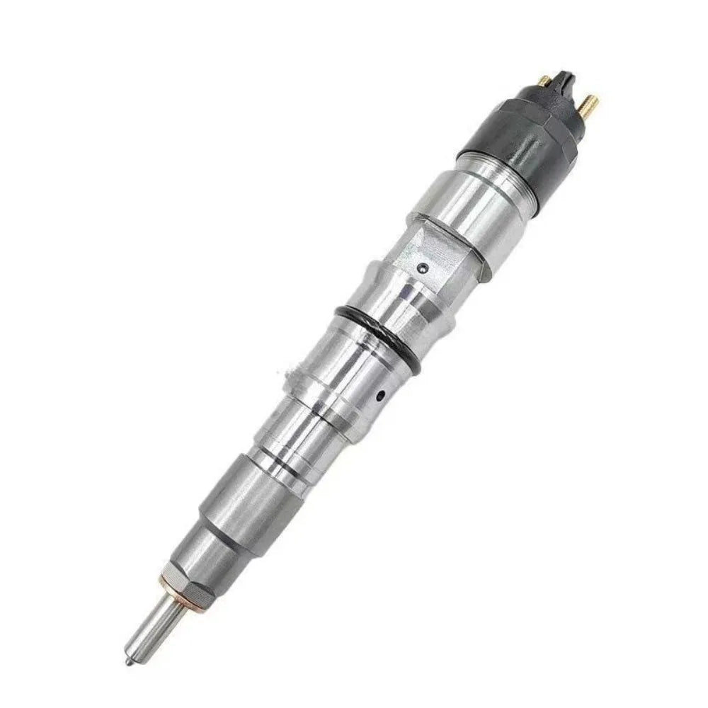 0445120110 High Pressure Common Rail Injector Assembly is suitable for Yuchai engine J5600-auto parts