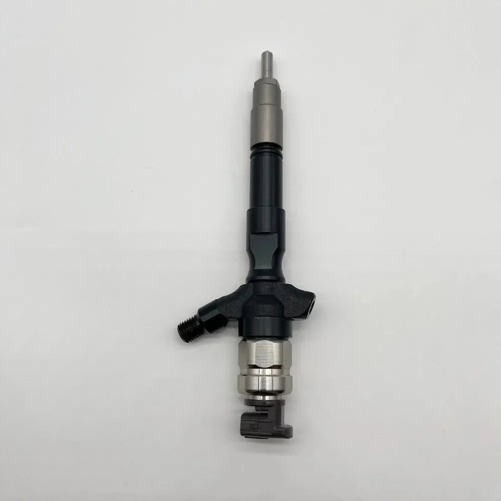 Common Rail Injector095000-7040 Diesel Fuel Injector 23670-39145 23670-30150/39285/39245 for Toyota Car AccessoriesFast Delivery