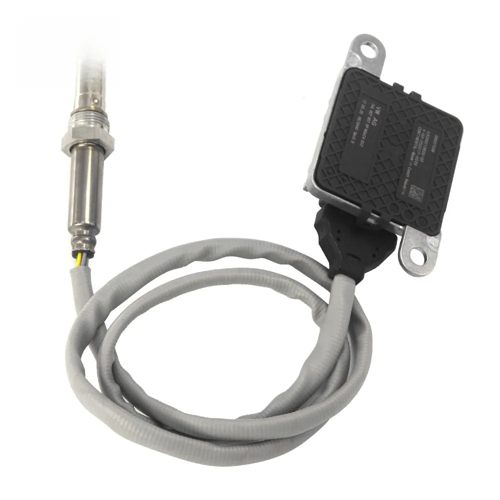 NOx SensorNitrogen oxygen sensor 04L907807BP for VW Skoda Seat, Audi Replacement PartsReady to Ship