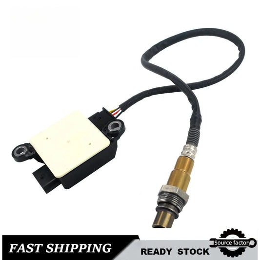 PM Sensor55494711 0281007106 for Opel  Particle Sensors Car Accessories in Stock Fast ShippingPerfect Fit Easy Installation