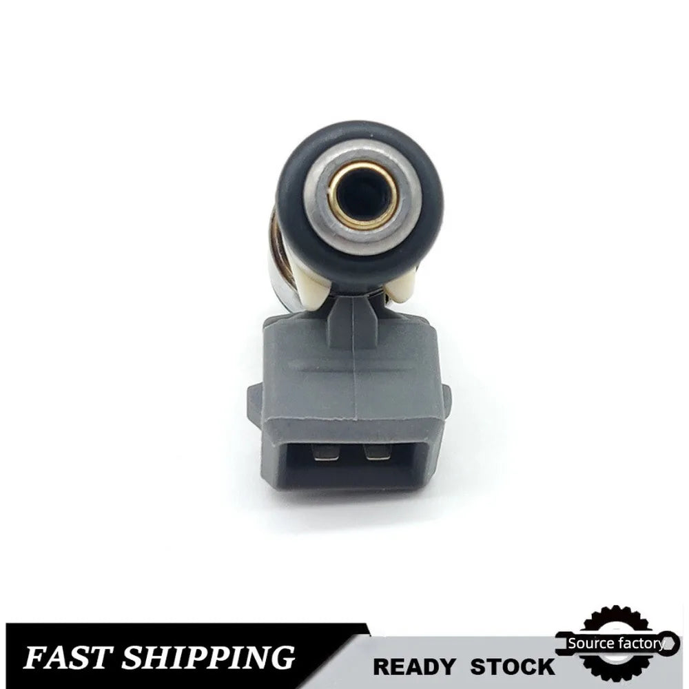 Fuel Injector IWP-162 for Harley Davidson Softail 04-05 Dyna FLH FLT 01-10-motorcycle parts