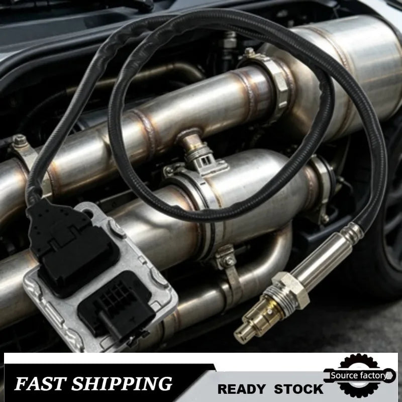 NOx Sensor29650-2U700 for Modern, Nitrogen Oxygen SensorReplacement PartsReady To Ship