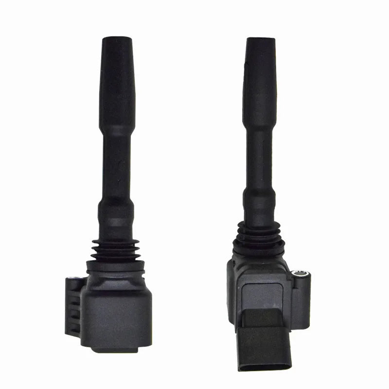 4 PCS Ignition Coil 06H905110G 06H905110H 06L905110C for Volkswagen Audi Easy Installation Fast Shipping