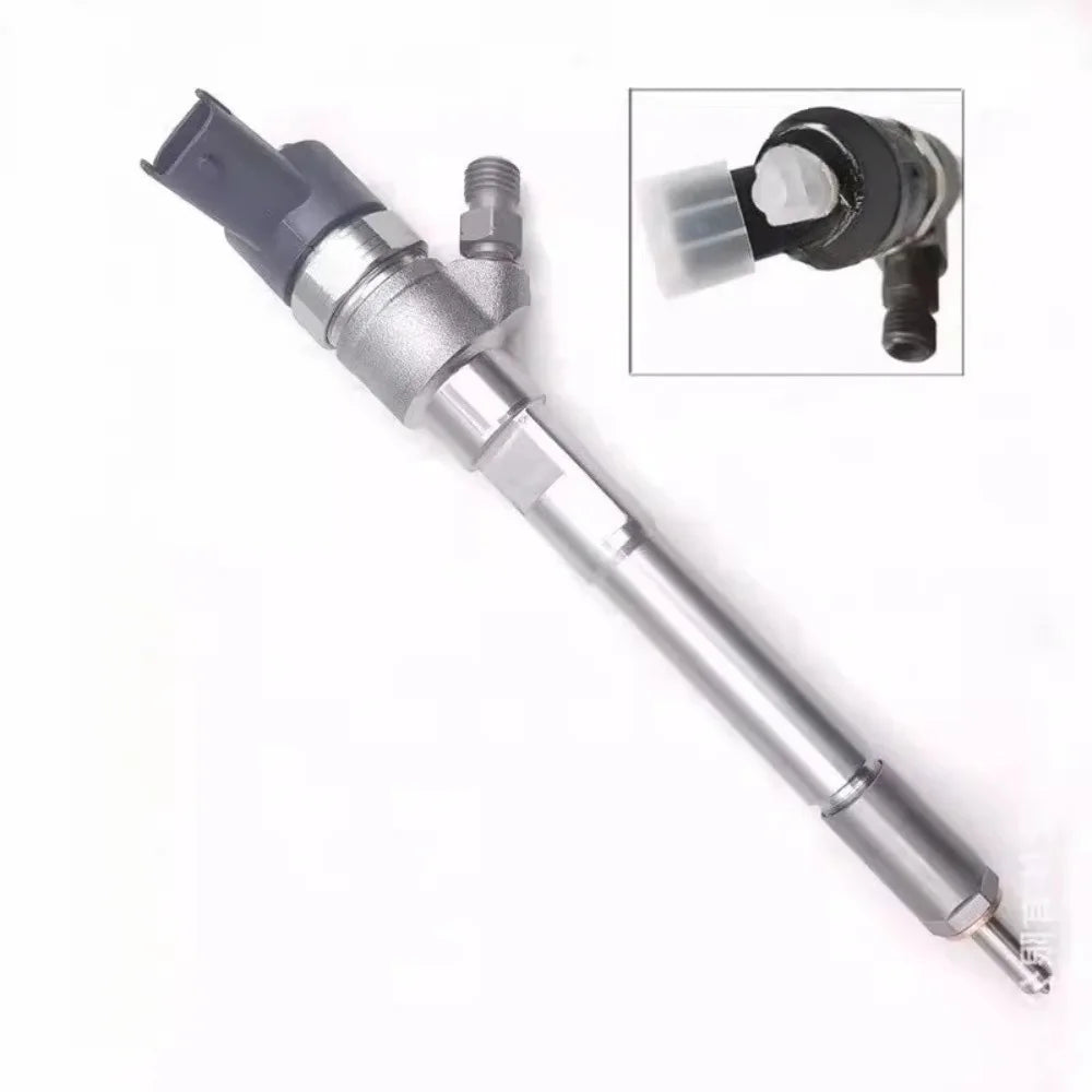 0445110254 High Pressure Common Rail Injector Assembly for Hyundai Kia WPJJA14S31 In-stock