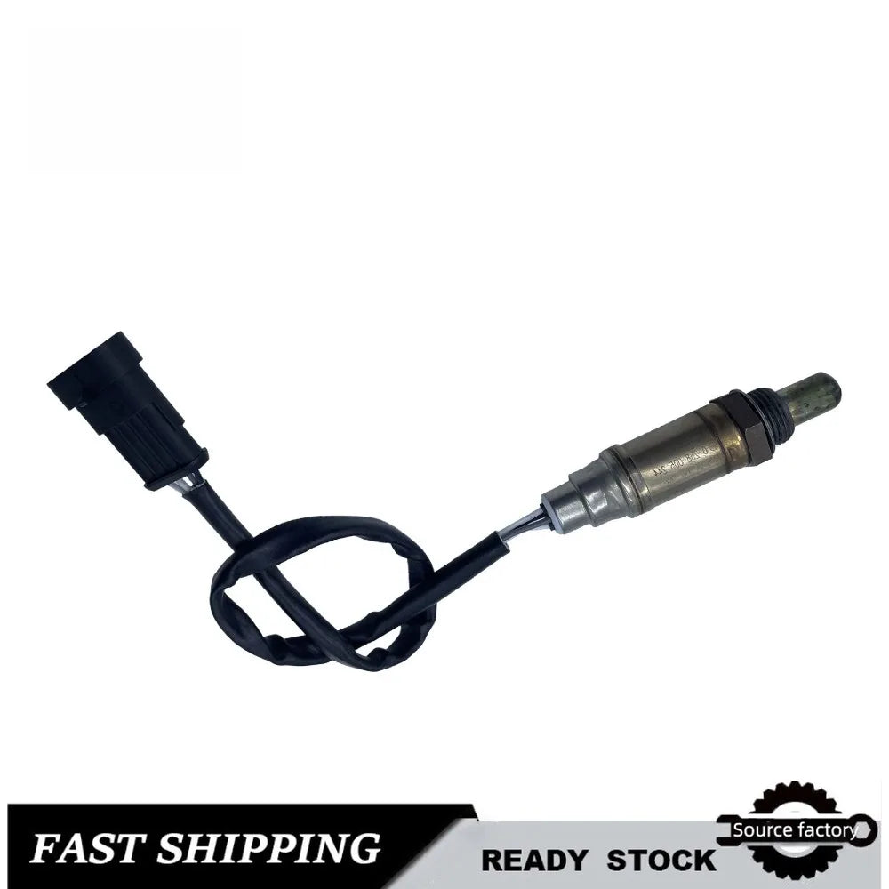 O2 Sensor0258 005 244 Automotive Sensor for Fiat Palio Sienna Weekend, Huapu King Kong ZiyoujiaReplacement Parts