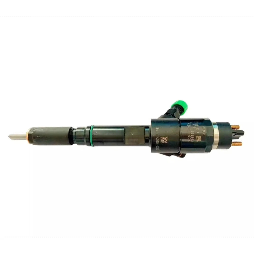 Common Rail Injector 116011 Agricultural Machinery Harvester Suitable for Xinchai 4D32YT30-2200 Electric Injector