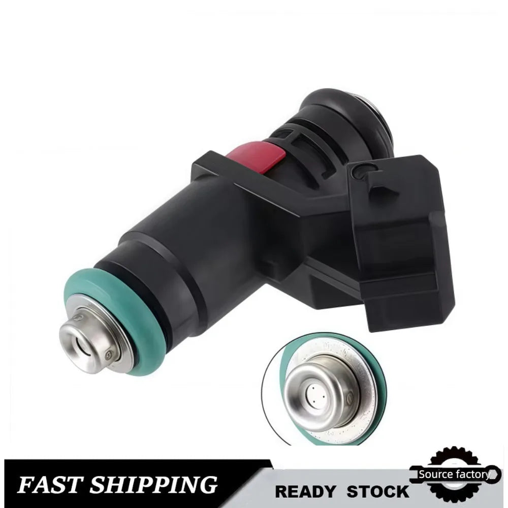 MEV15-001-A Motorcycle Fuel Injector Nozzle 3 Hole 125CCfor Motorcycle Parts motorcycle parts Fast Shipping
