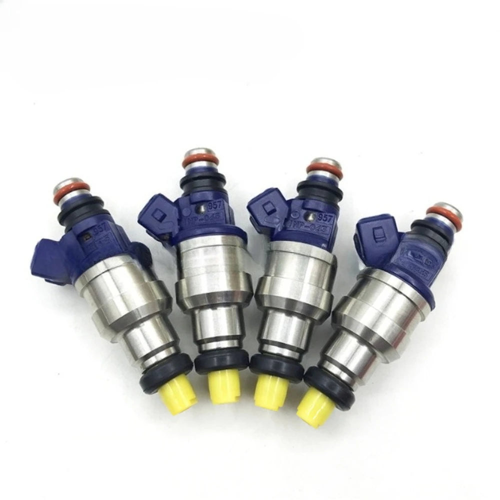 INP-065 Fuel Injector for Mitsubishi 2.4L