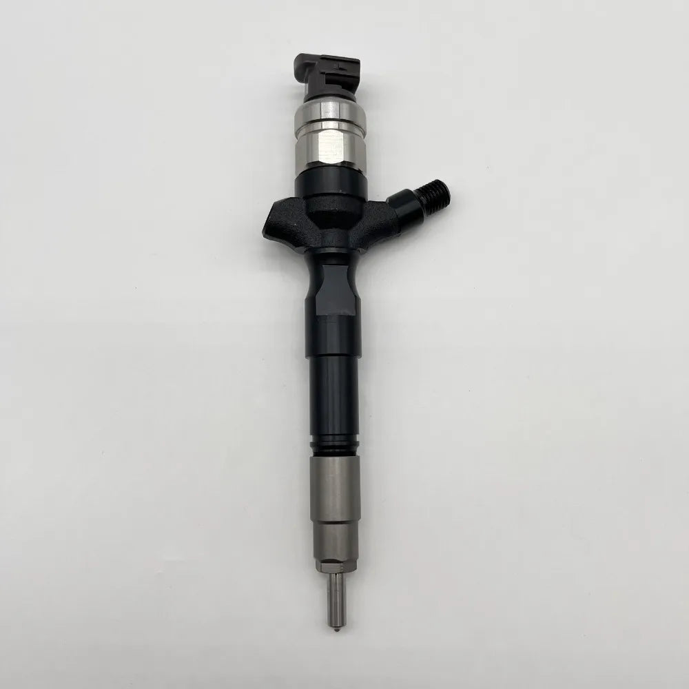 Common Rail Injector Diesel Fuel Injector 095000-7830 /607123670-30330/3120/3130 for Toyota Injector Valve-car Accessories