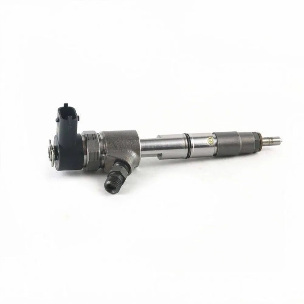 Suitable for Jianghuai Shuailing National IV HF4DA1 Light Truck Pickup Diesel Engine 0445110710 EFI Injector Assembly