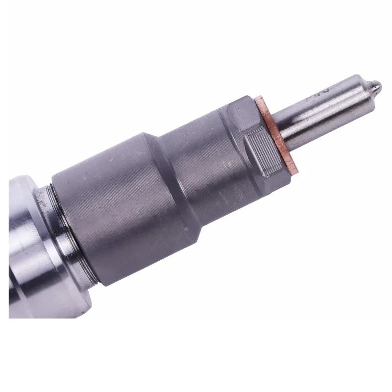 0445120161 Fuel Injector 4988835 for Cummins QSB4.5 QSB6.7 ISBe ISDe-Low Emission Fast Shipping