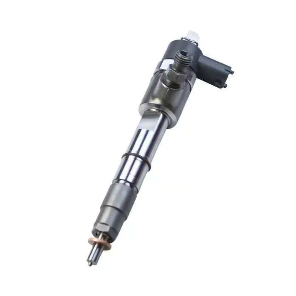 0445110805 Suitable for Jiangling 2.8 Diesel 4JB1 National Five Injector Assembly Nozzle Assembly Common Rail Injector