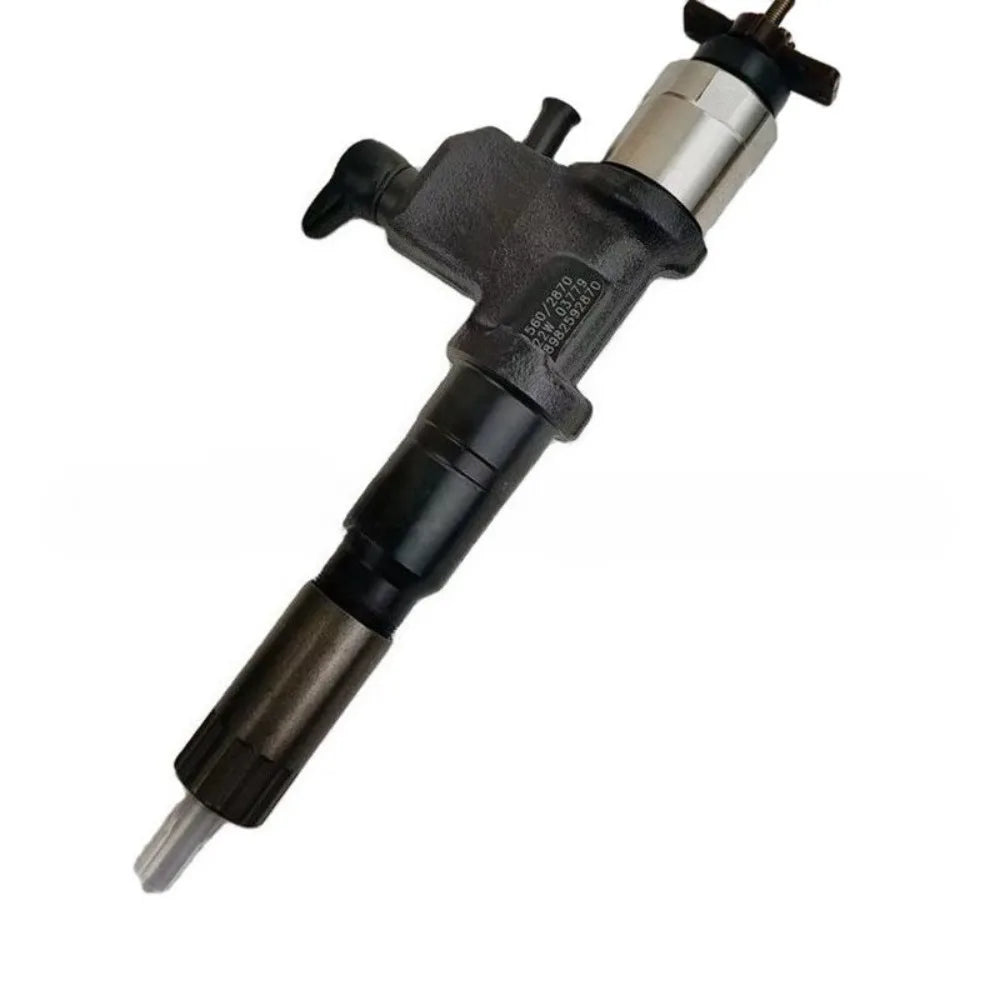 Common Rail Injector Assembly 295050-2420 8-98317930-0 for Isuzu Diesel Common Rail Injector Car Accessories Fast Delivery