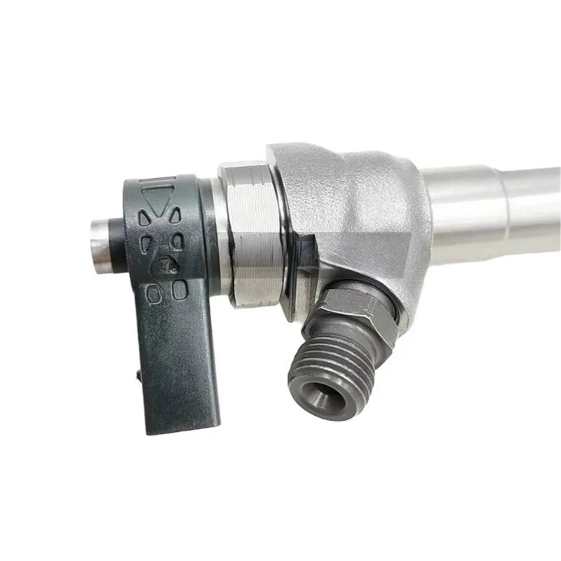 0445110555 Fuel Injector 0445110556 Automatic Injection 04L130277P for Audi -Low Emission Fast Shipping