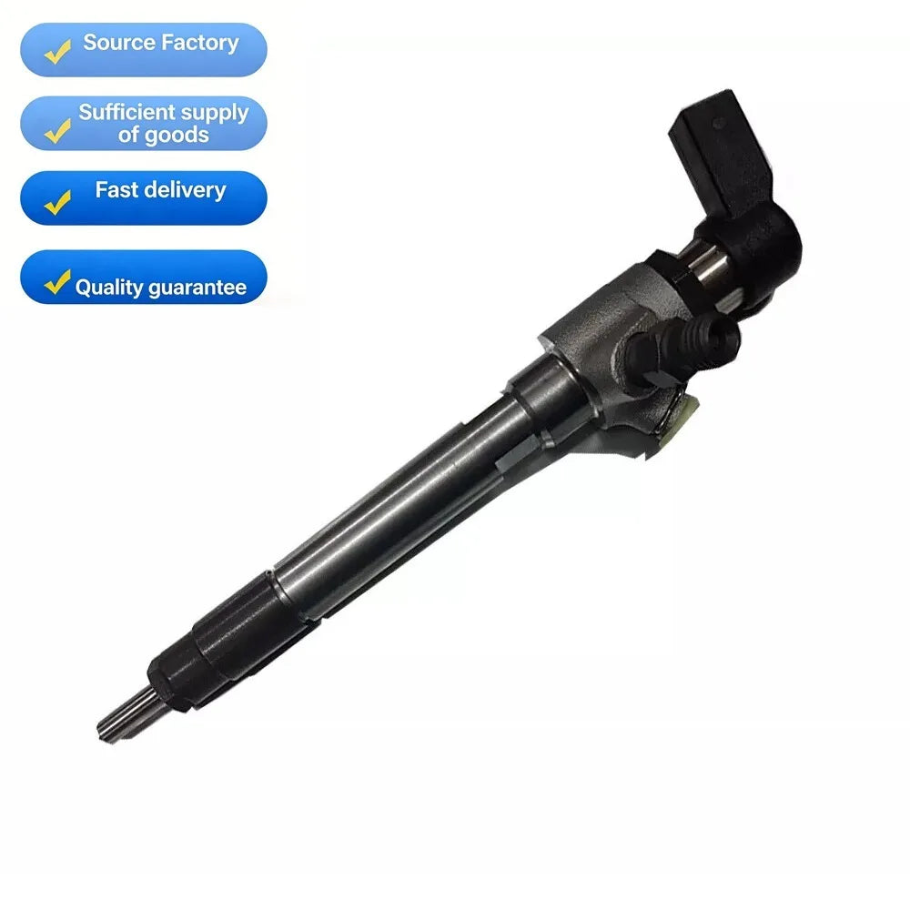 Fuel Injector77550 Diesel Fuel Injector Nozzle for Ford Ranger 3.0 Diesel Turbo-Auto Engine Fuel Injector Parts Fast Shipping