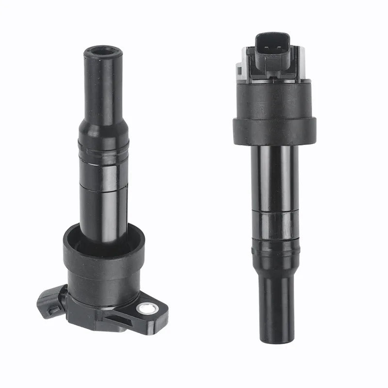 4 PCS Automotive Engine Ignition Coil 27301-03110 for Hyundai Kia Rio Easy Installation Extremely Fast Shipping