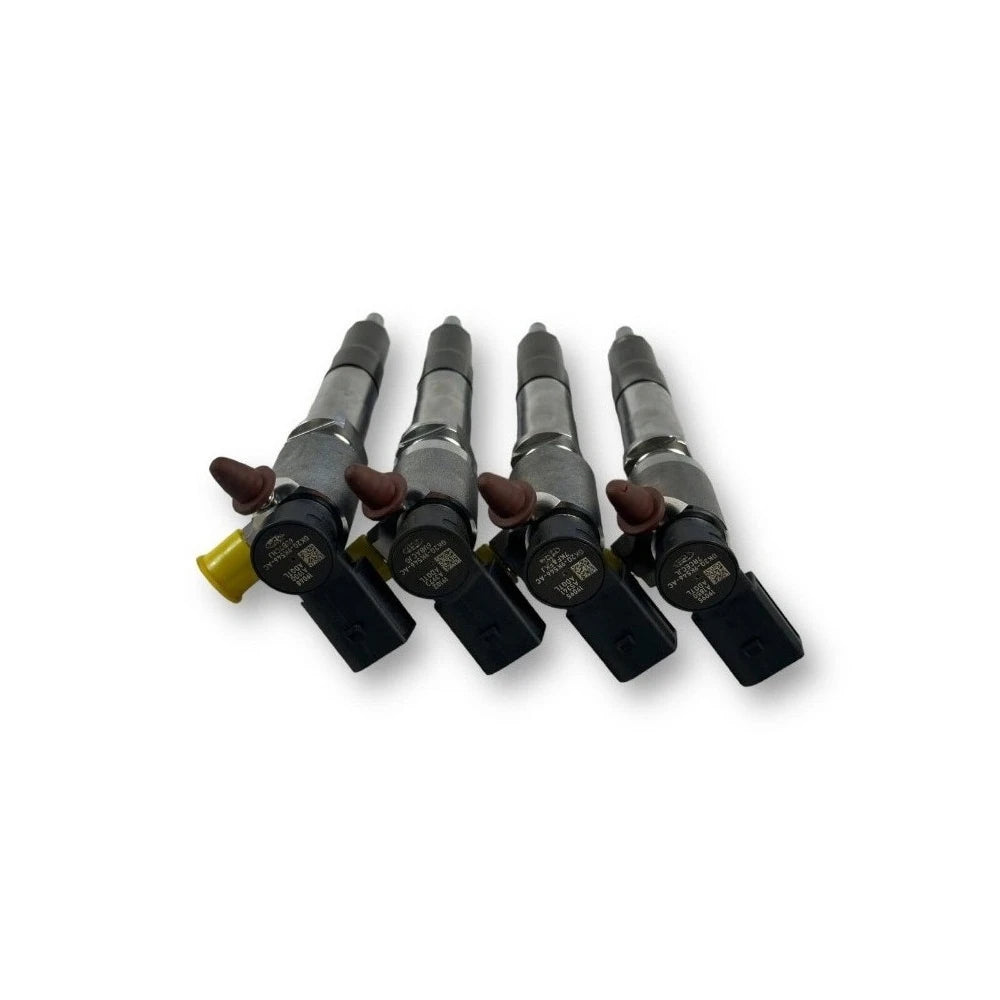 Fuel Injector Injektor ForFord Transit Tourneo Focus 2,0 GK2Q-9K546-AC / AB 2143478auto Engine Fuel Injector Parts
