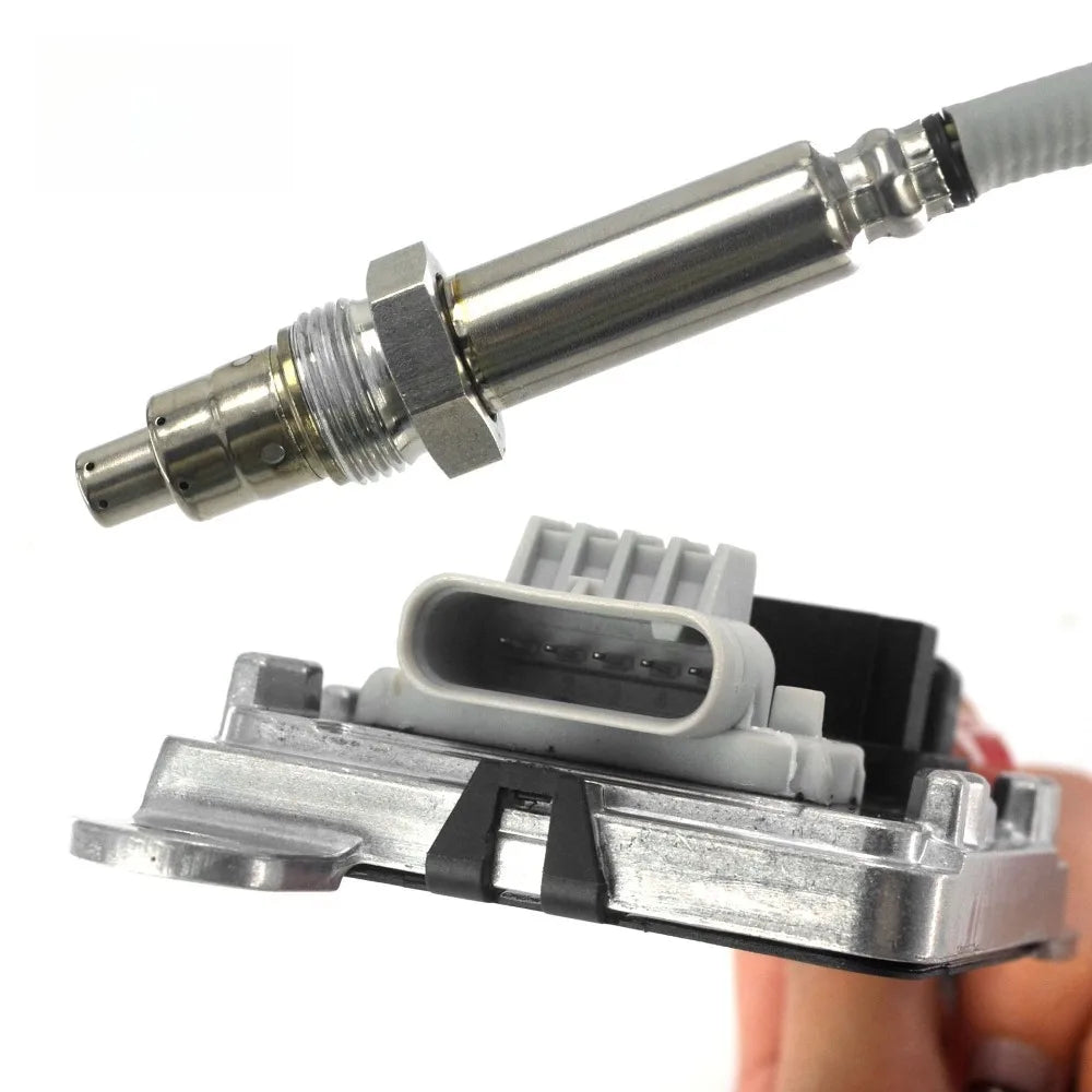 NOx SensorAutomotive Sensor Supply 9821120980 for Peugeot Citroen Nitrogen Oxygen SensorReplacement PartsReady To Ship