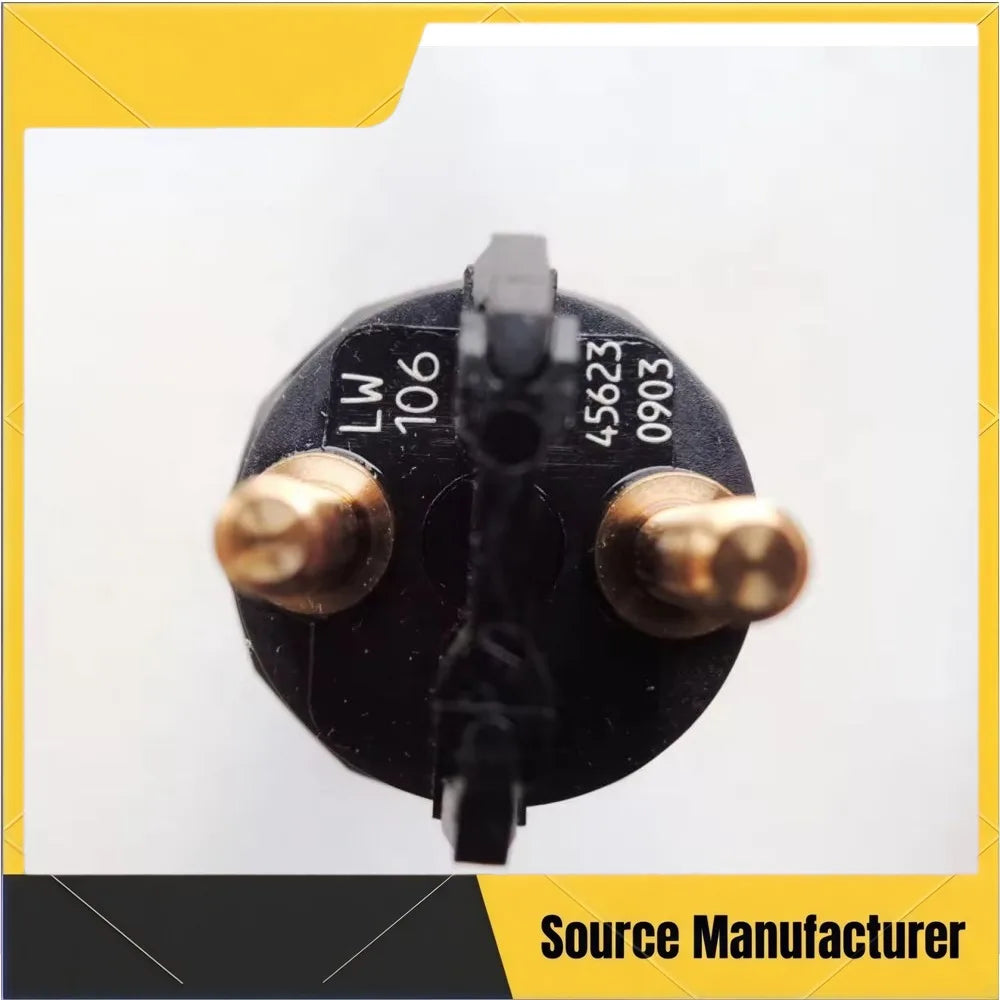 0445120106 Fuel injector D5010222526 for Renault Tianlong -In-stock shipped immediately